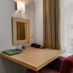 Hotel Fevery Bruges single XS