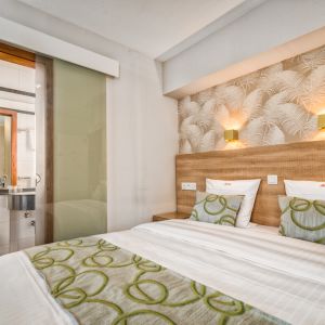 Hotel Fevery Bruges single XS