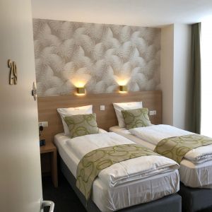 Hotel Fevery Bruges comfort double M